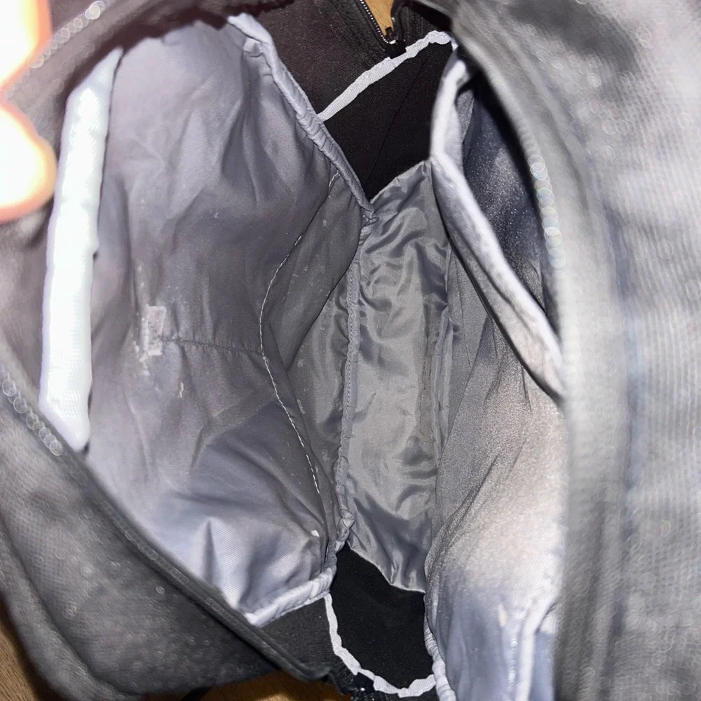 Under Armour Black Backpack for Men